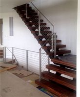 Stainless Steel Cable Railing