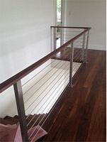 Stainless Steel Cable Railing