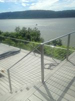 Stainless Steel Cable Railing